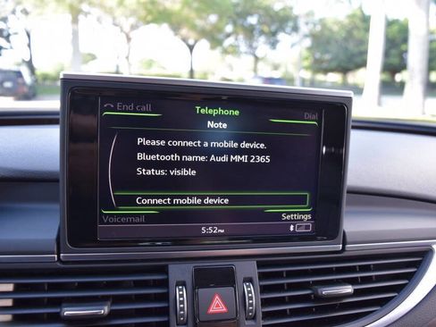 Used 2016 Audi A7 TDI Prestige AWD/4WD image 58