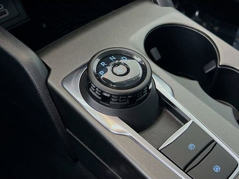 New 2025 Ford Bronco Sport Heritage w/ Convenience Package image 10