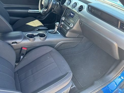Used 2020 Ford Mustang GT w/ Enhanced Security Package RWD image 20