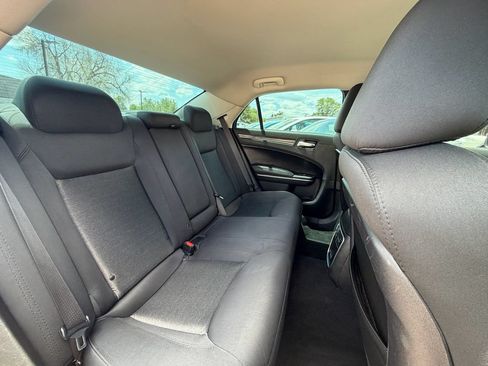 Used 2019 Chrysler 300 Touring w/ Sport Appearance Package RWD image 19