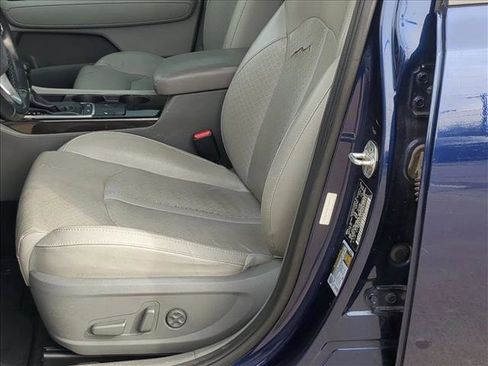 Used 2017 Kia Optima EX image 16