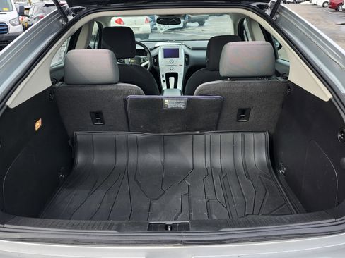 Used 2012 Chevrolet Volt image 20