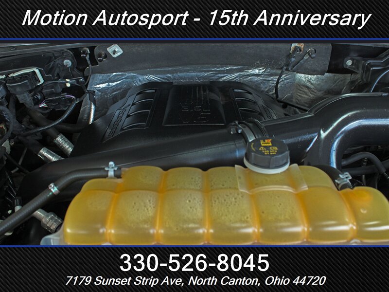 Used 2015 Ford F150 XLT w/ Equipment Group 302A Luxury AWD/4WD image 8