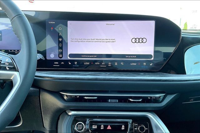 New 2026 Audi Q5 Premium AWD/4WD image 24