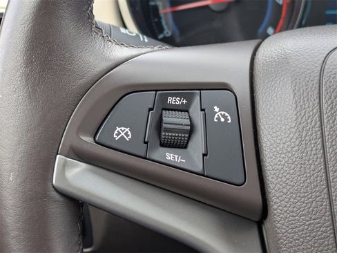 Used 2012 Chevrolet Cruze LTZ w/ RS Package image 23