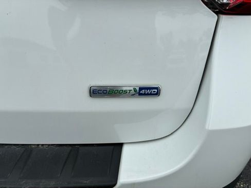 Used 2020 Ford Explorer XLT w/ Equipment Group 202A AWD/4WD image 10