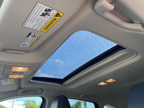 Used 2023 MAZDA CX-5 AWD 2.5 S w/ Premium Package image 24