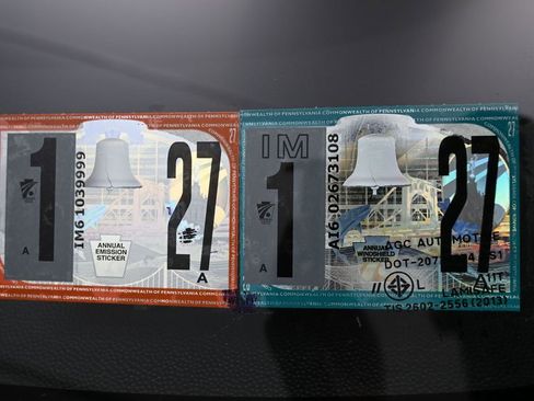 Used 2024 Mitsubishi Mirage ES image 9