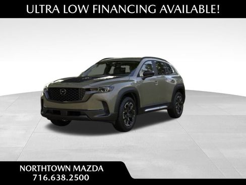 New 2026 MAZDA CX-50 Meridian Edition image 1