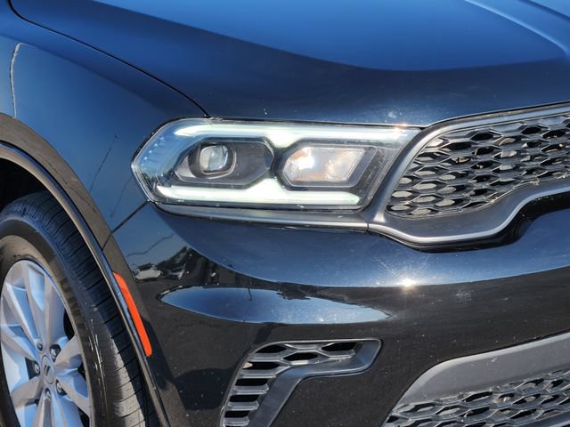 Used 2025 Dodge Durango GT RWD image 9