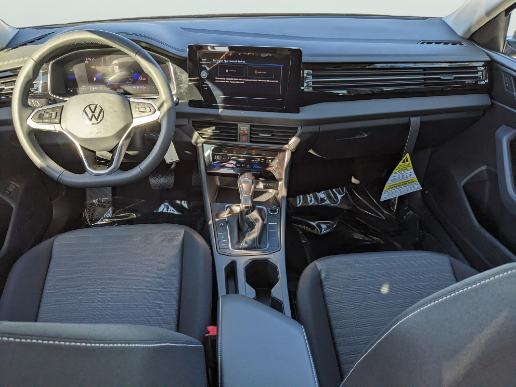 Used 2026 Volkswagen Jetta S FWD image 15