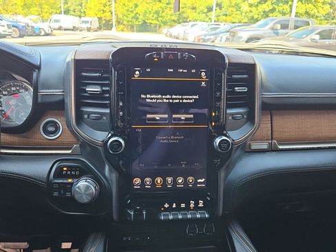 Used 2019 RAM 1500 Limited AWD/4WD image 20