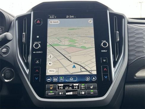 New 2025 Subaru Forester Limited w/ Popular Package #2 image 13