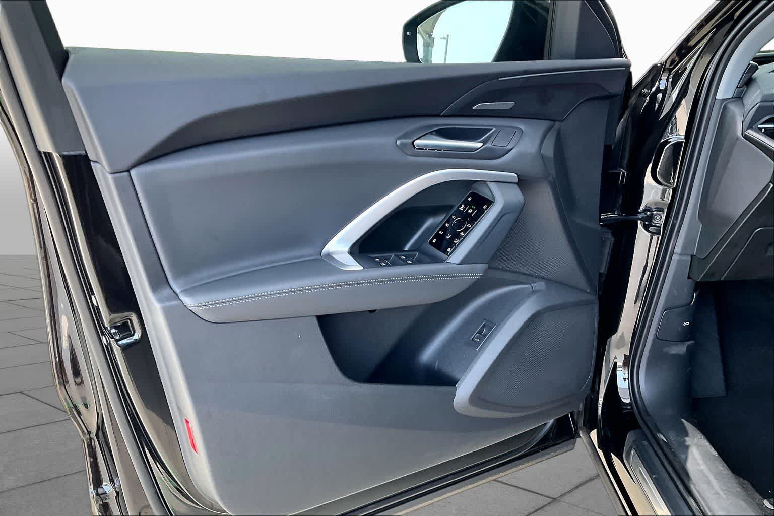 New 2026 Audi Q5 Premium w/ Premium Plus AWD/4WD image 10