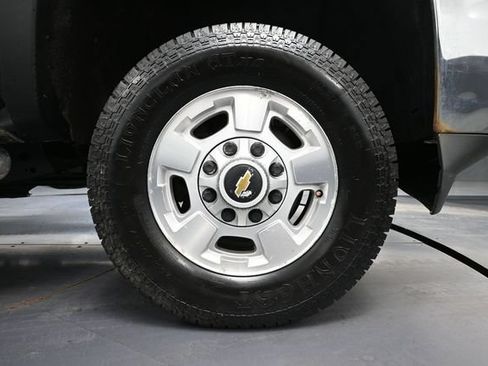 Used 2016 Chevrolet Silverado 2500 LT w/ True North Edition AWD/4WD image 17