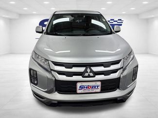 Used 2024 Mitsubishi Outlander Sport AWD video 2