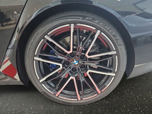 New 2026 BMW M5 w/ Carbon Package AWD/4WD image 31