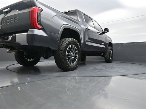 Used 2026 Toyota Tundra Limited image 29