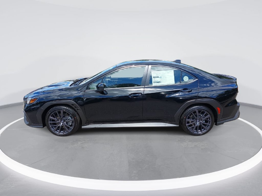 New 2026 Subaru WRX Premium AWD/4WD image 8