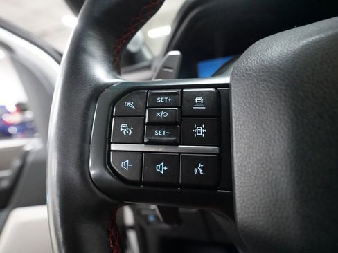 Used 2024 Ford F150 Raptor AWD/4WD image 16