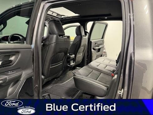 Used 2023 RAM 1500 Limited AWD/4WD image 26