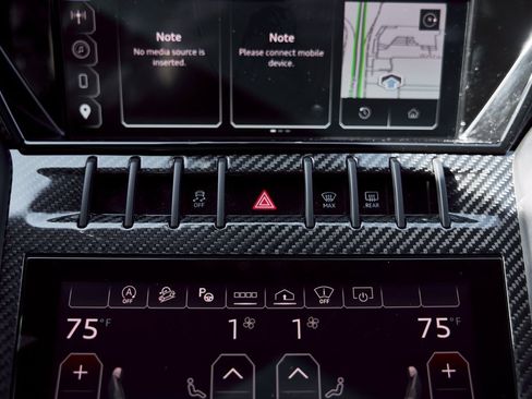 Used 2024 Lamborghini Urus S image 76