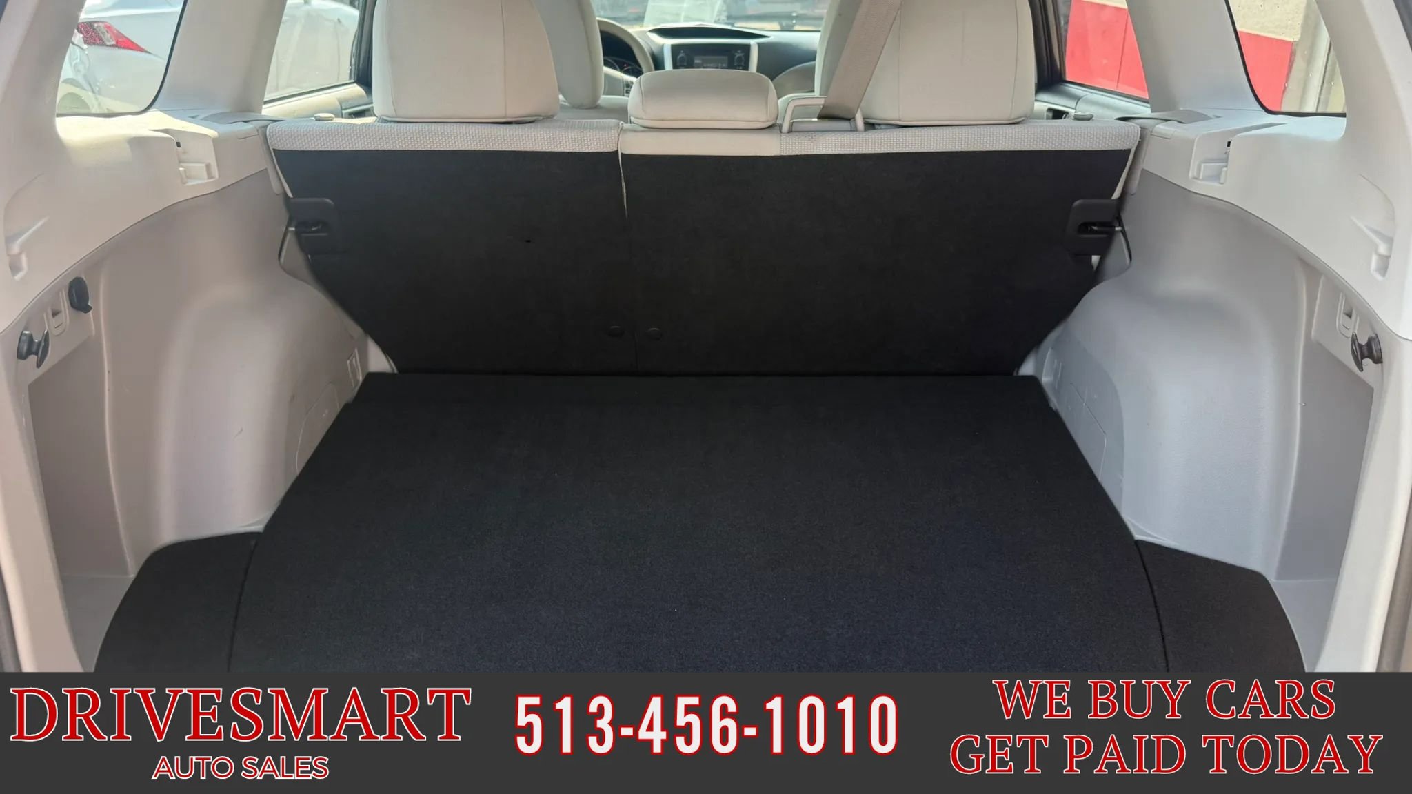 Used 2013 Subaru Forester 2.5X AWD/4WD image 19