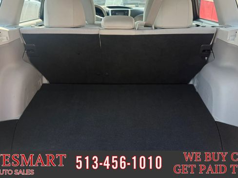 Used 2013 Subaru Forester 2.5X AWD/4WD image 19