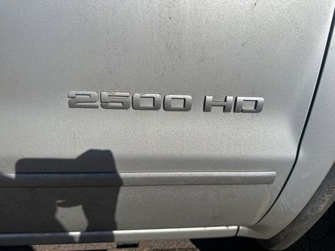 Used 2016 GMC Sierra 2500 SLT image 14