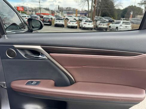 Used 2018 Lexus RX 350L FWD image 31