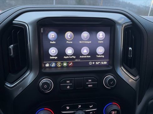 Used 2022 Chevrolet Silverado 1500 LT Trail Boss w/ LT Trail Boss Premium Package image 19