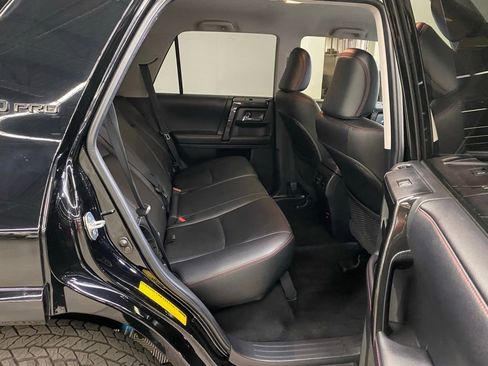 Used 2018 Toyota 4Runner TRD Pro image 16