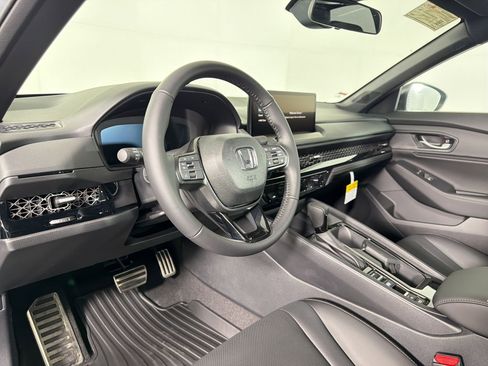 New 2026 Honda Accord Sport image 4