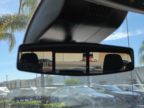 Used 2025 Chevrolet Silverado 1500 RST w/ RST All Star Premium Package image 26