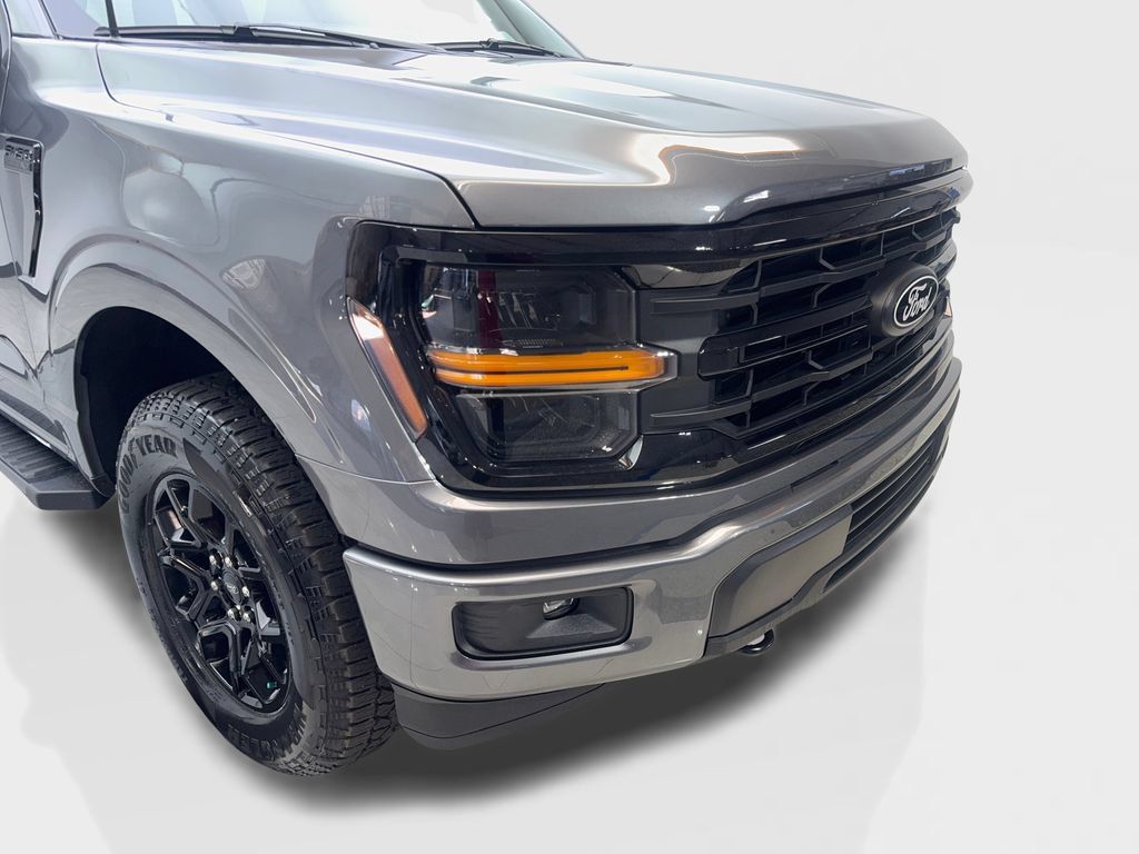 Used 2026 Ford F150 XLT w/ FX4 Off-Road Package AWD/4WD image 18