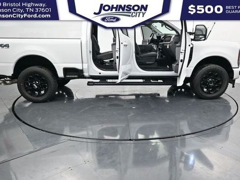 New 2026 Ford F250 XLT w/ XLT Premium Package AWD/4WD image 47
