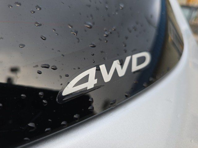 Used 2024 Mitsubishi Outlander Sport AWD image 11