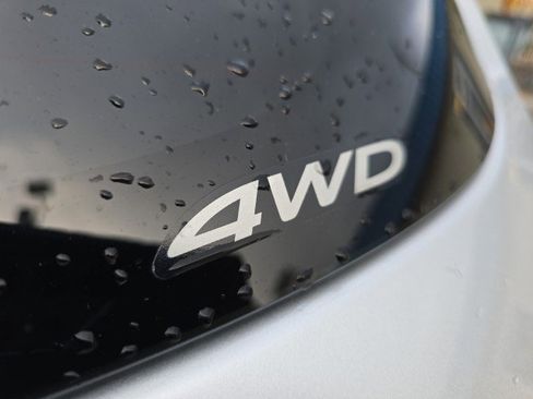 Used 2024 Mitsubishi Outlander Sport SE image 11