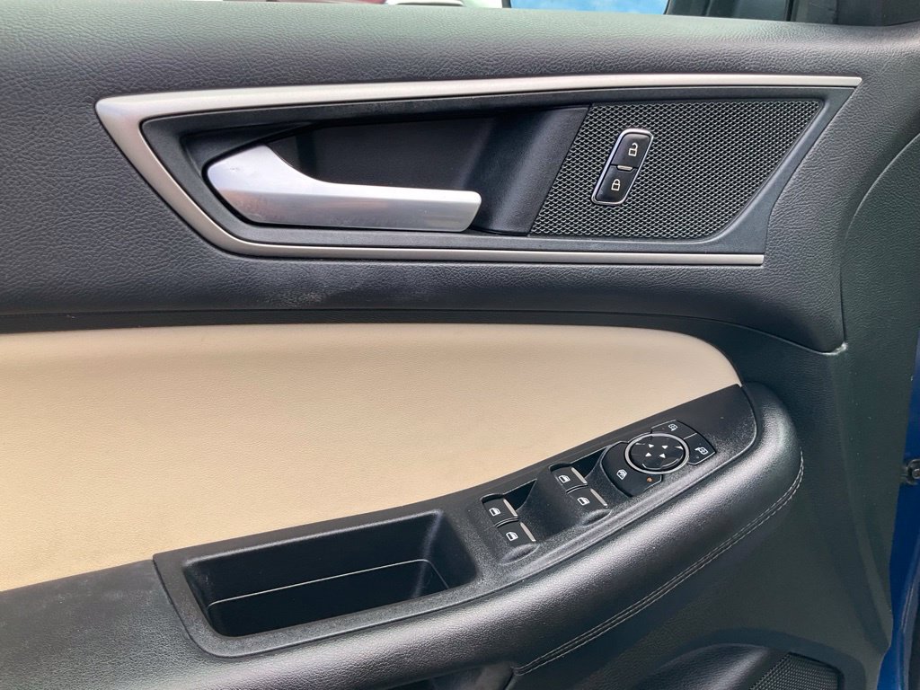 Used 2024 Ford Edge SEL w/ Convenience Package AWD/4WD image 15