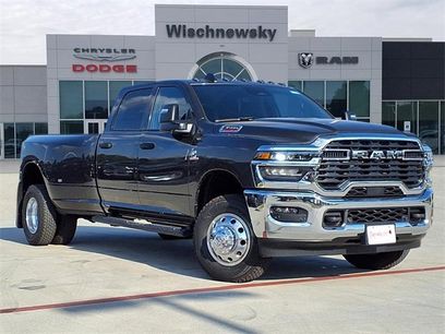 New 2026 RAM 3500 Tradesman