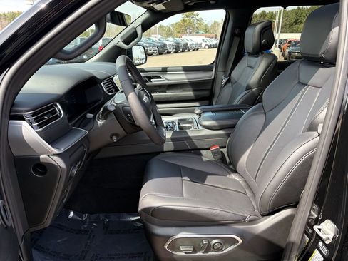 New 2026 Jeep Grand Wagoneer Limited AWD/4WD image 11