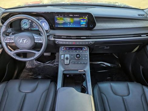 Used 2024 Hyundai Palisade Limited image 17