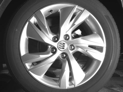 Used 2025 Buick Encore GX Preferred FWD image 14