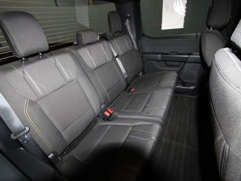 Used 2024 Ford F150 STX AWD/4WD image 23