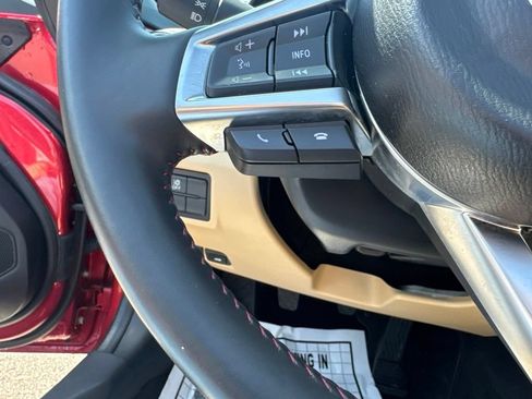 Used 2019 MAZDA MX-5 Miata RF Grand Touring RWD image 47