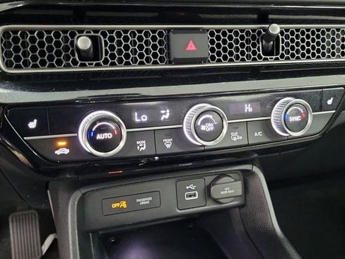 Used 2023 Honda Civic EX image 30