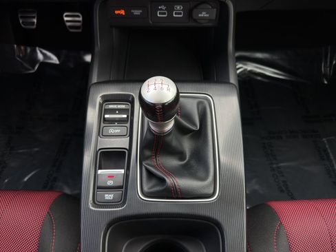 Used 2022 Honda Civic Si image 19