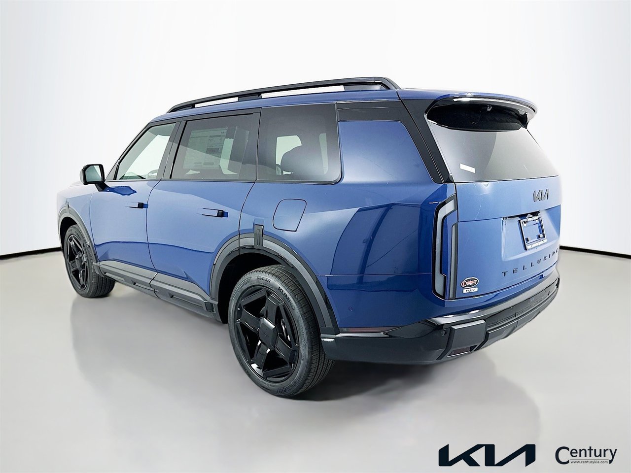 New 2027 Kia Telluride X-Line SX Prestige AWD/4WD image 4