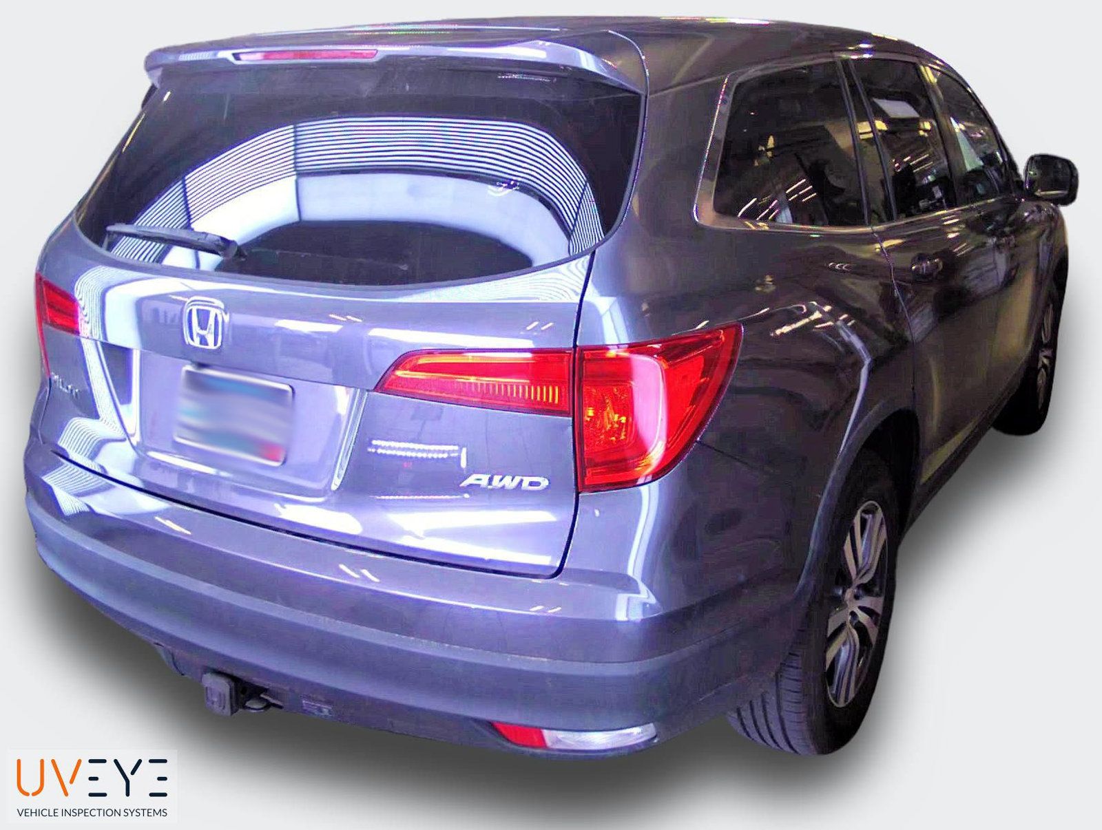 Used 2017 Honda Pilot EX-L image 12