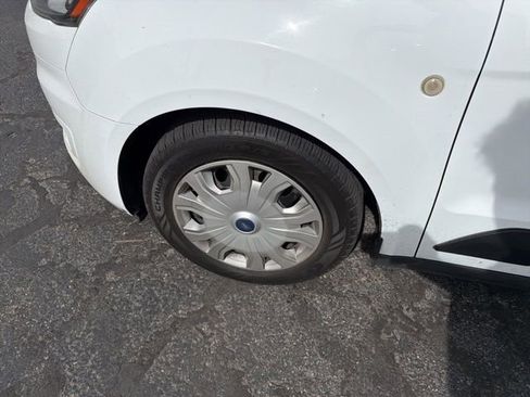 Used 2020 Ford Transit Connect XLT FWD image 19